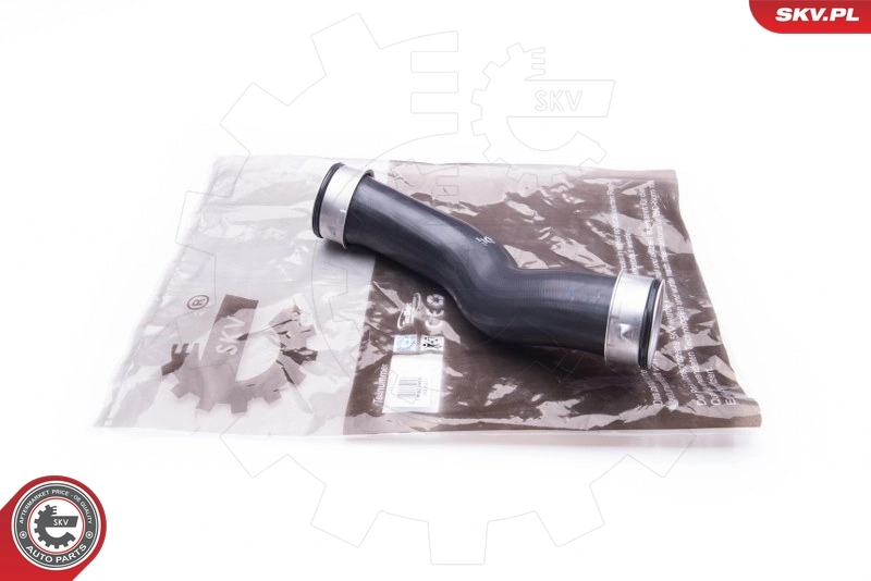 Charge Air Hose